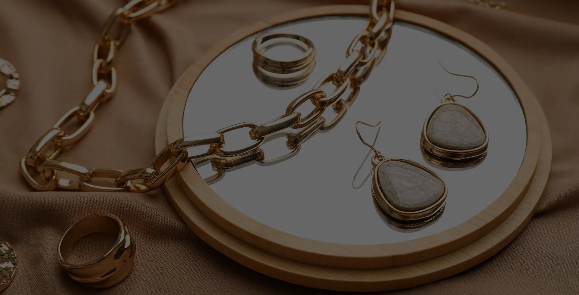 On vous dit tout sur les bijoux
